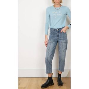 Pilcro & The Letterpress Anthropologie‎ Jeans Ankle Crop Size 27 Utility Cargo